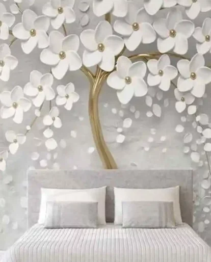 Wallpaper Design Decorate