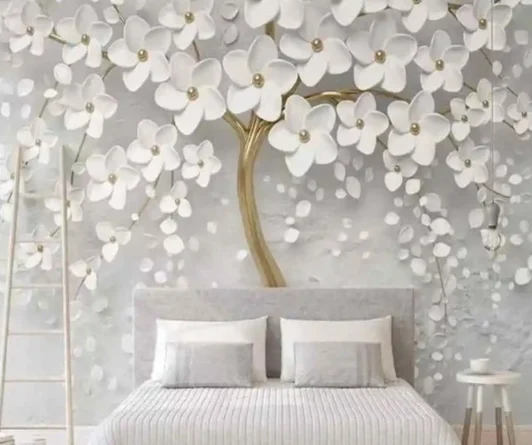 Wallpaper Design Decorate