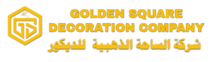 Golden Square Decoration Company