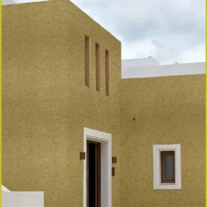 دهان جرانيت