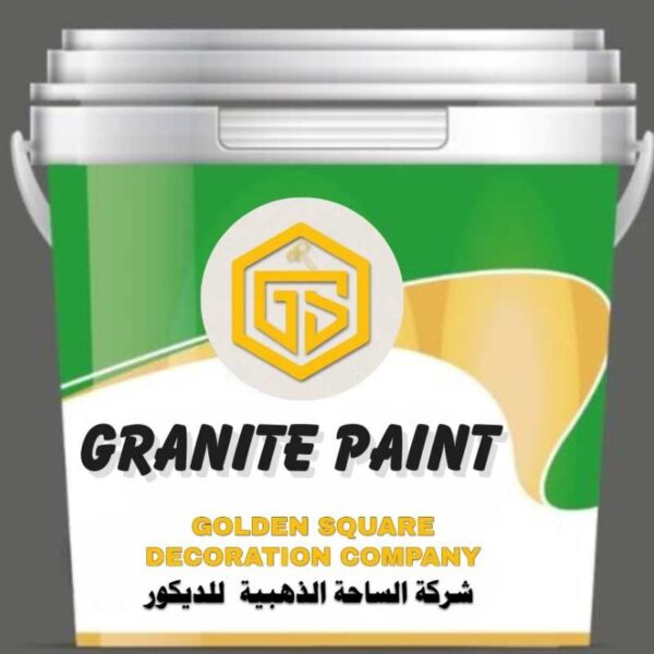 Granite Paint