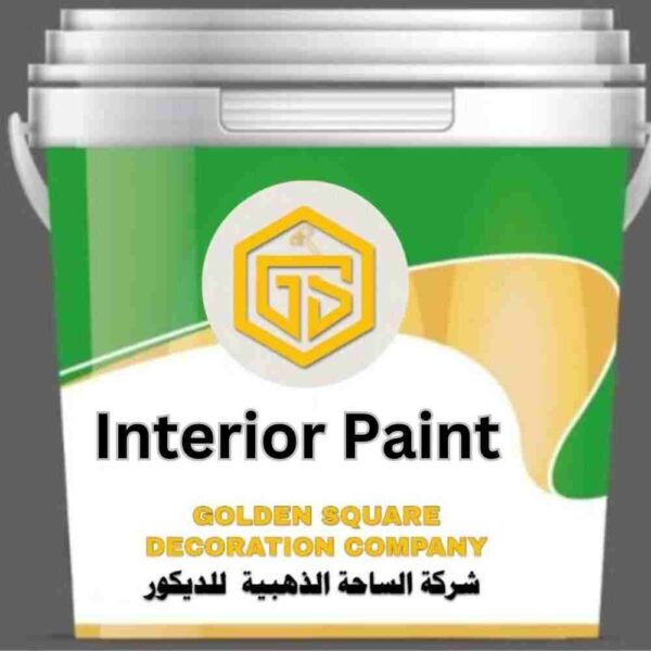 Interior Paint