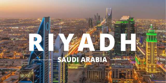 Riyadh