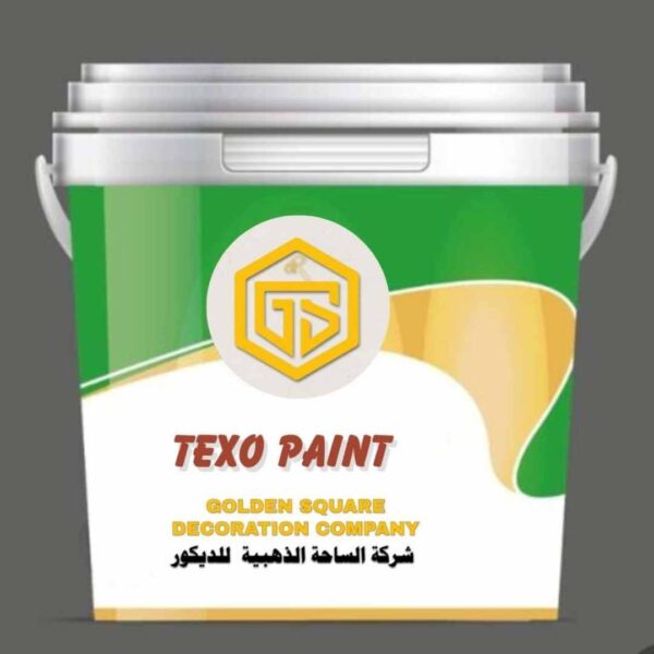 Texo paint