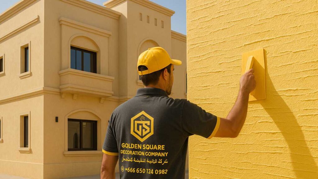 خدمات دهان البروفايل الناعم في الدمام
