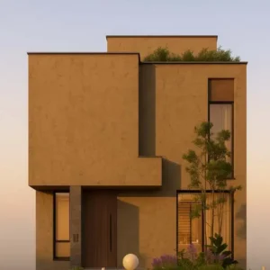 Profile paint
